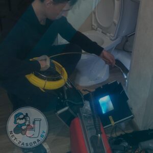 Прочистка канализации и устранение засоров в Могилеве