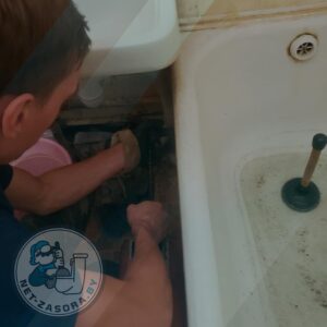 Прочистка канализации и устранение засоров в Могилеве